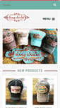 Mobile Screenshot of dangchicks.com